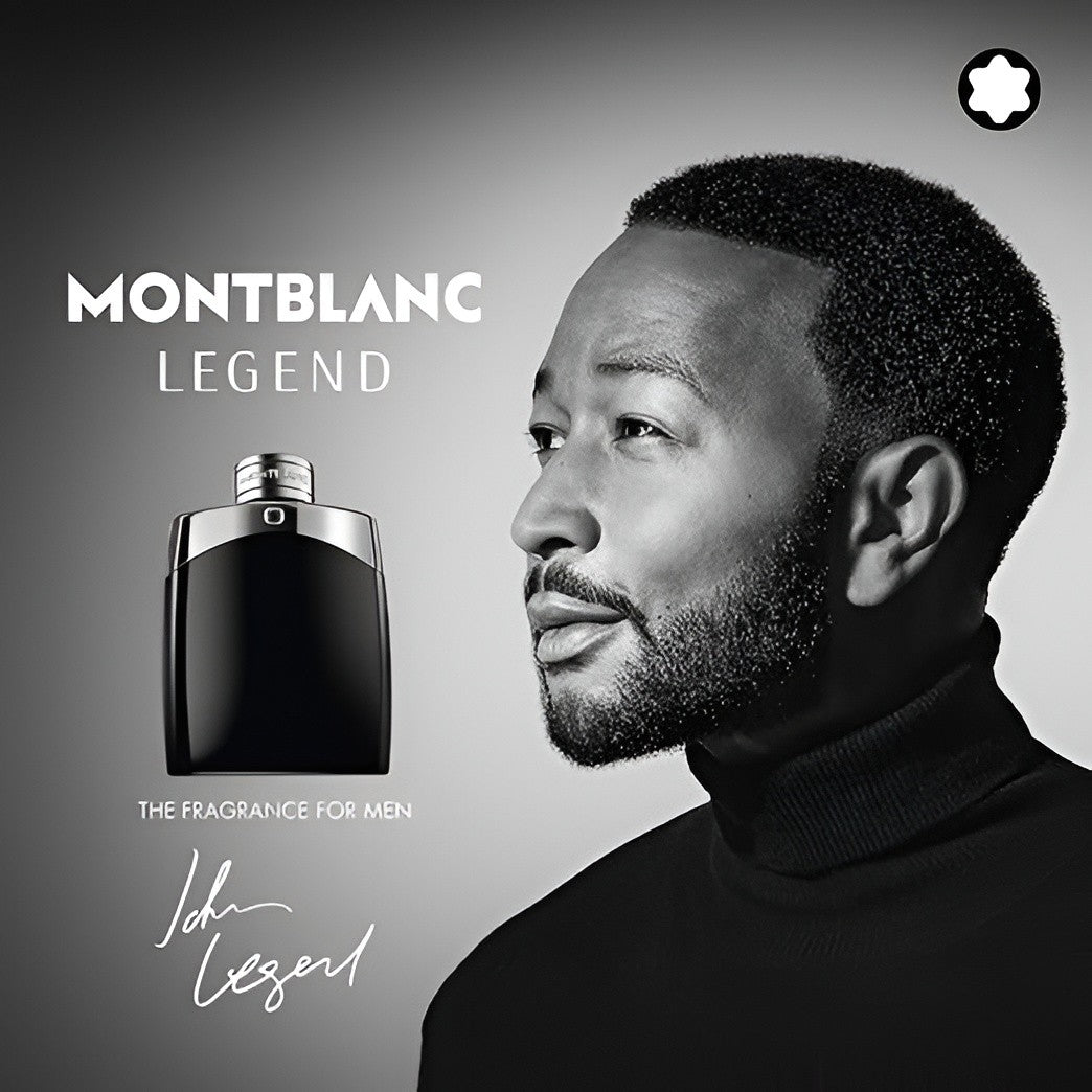 Mont Blanc Legend Gift Set for Him 2