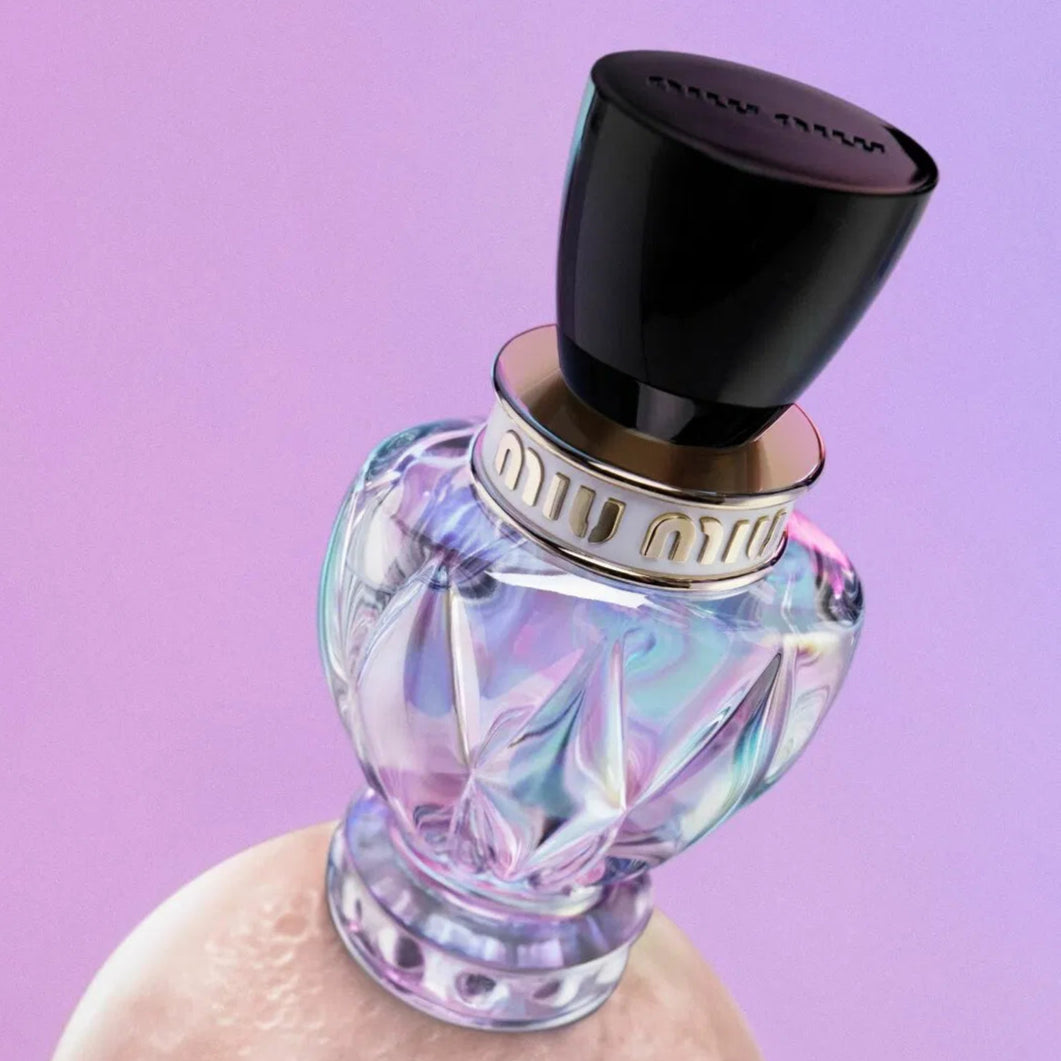 Miu Miu Twist Eau De Magnolia EDP