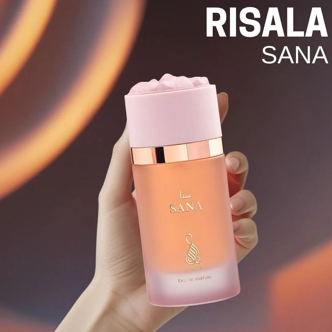 Risala Sana EDP