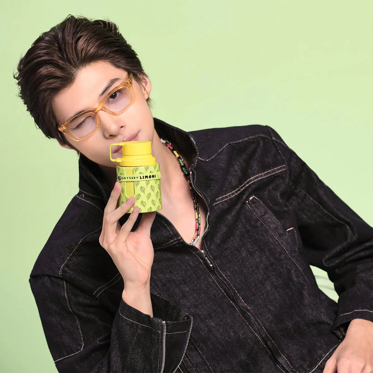 Armaf Odyssey Limoni Fresh Edition EDP