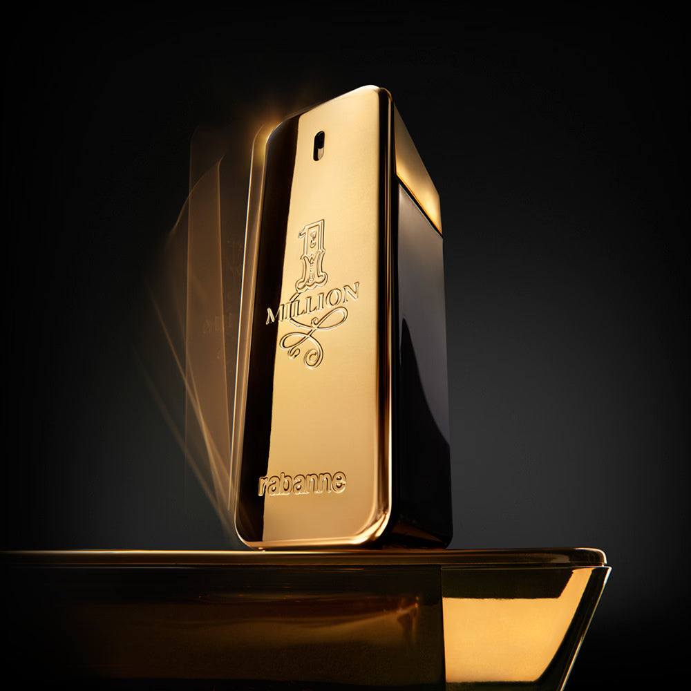 Paco Rabanne 1 Million 3-Piece Gift Set for Him
