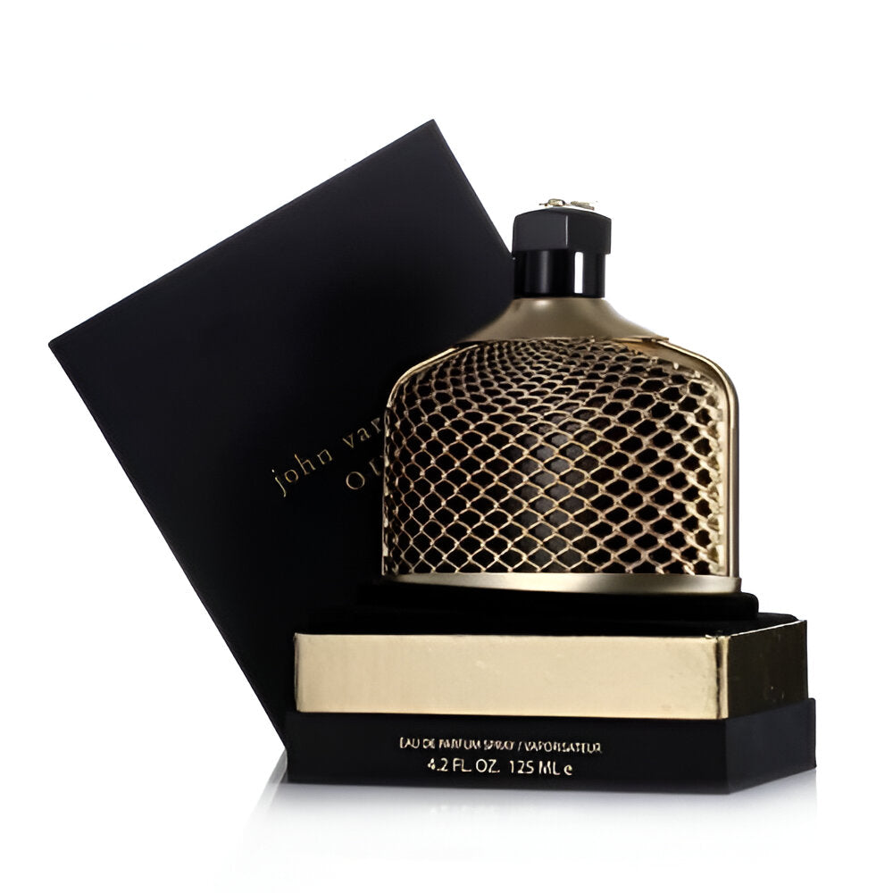 John Varvatos Oud EDP