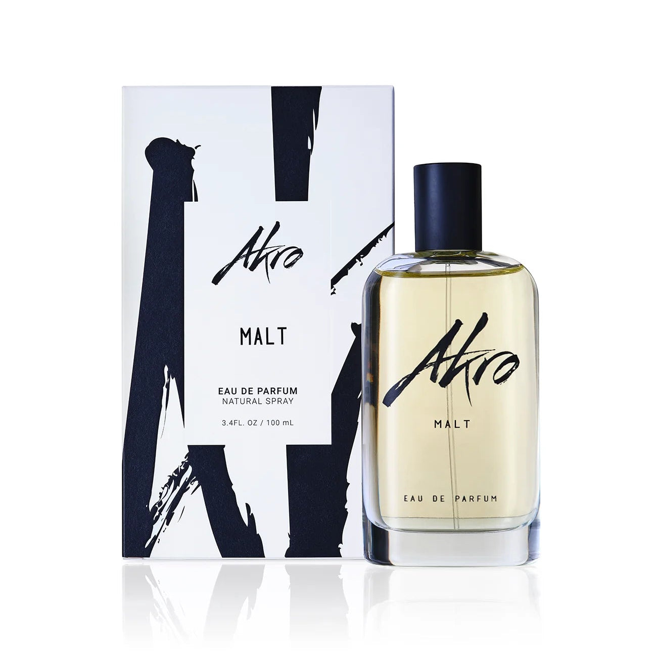 Akro Malt EDP