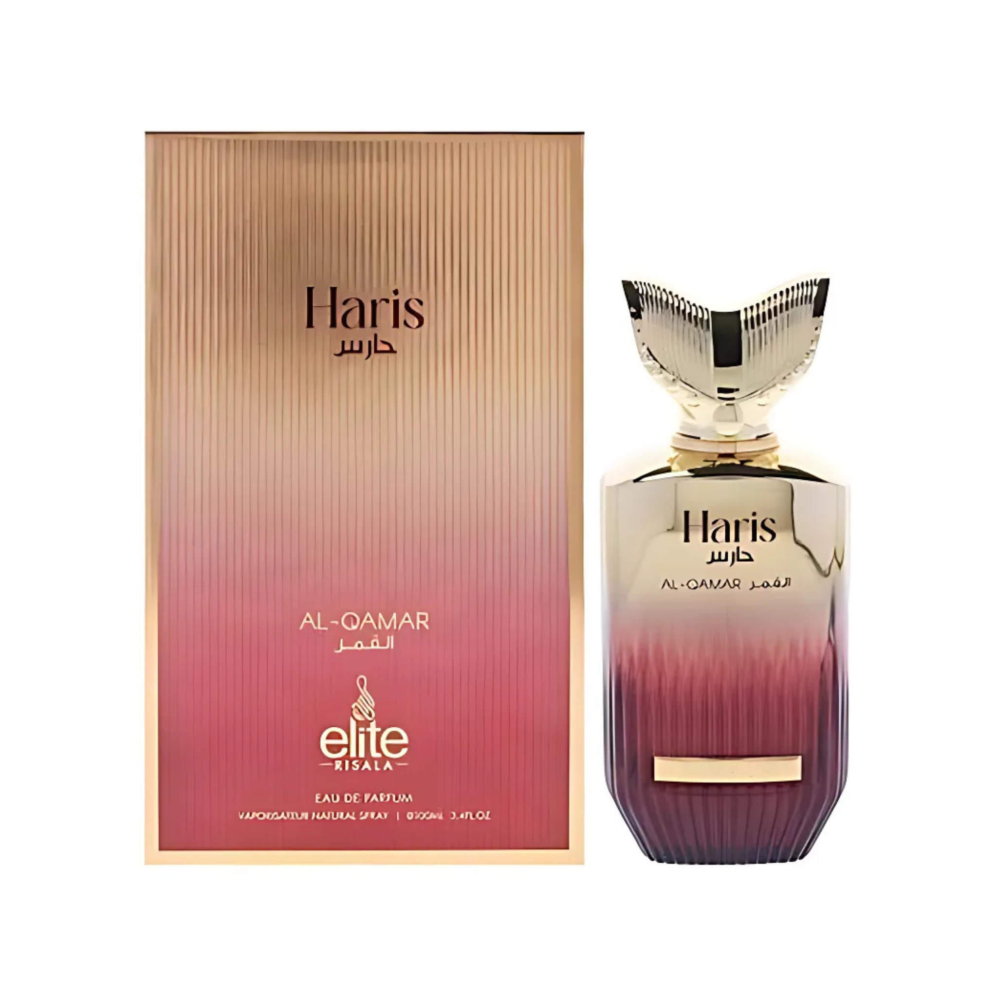 Risala Elite Haris Al-qamar EDP