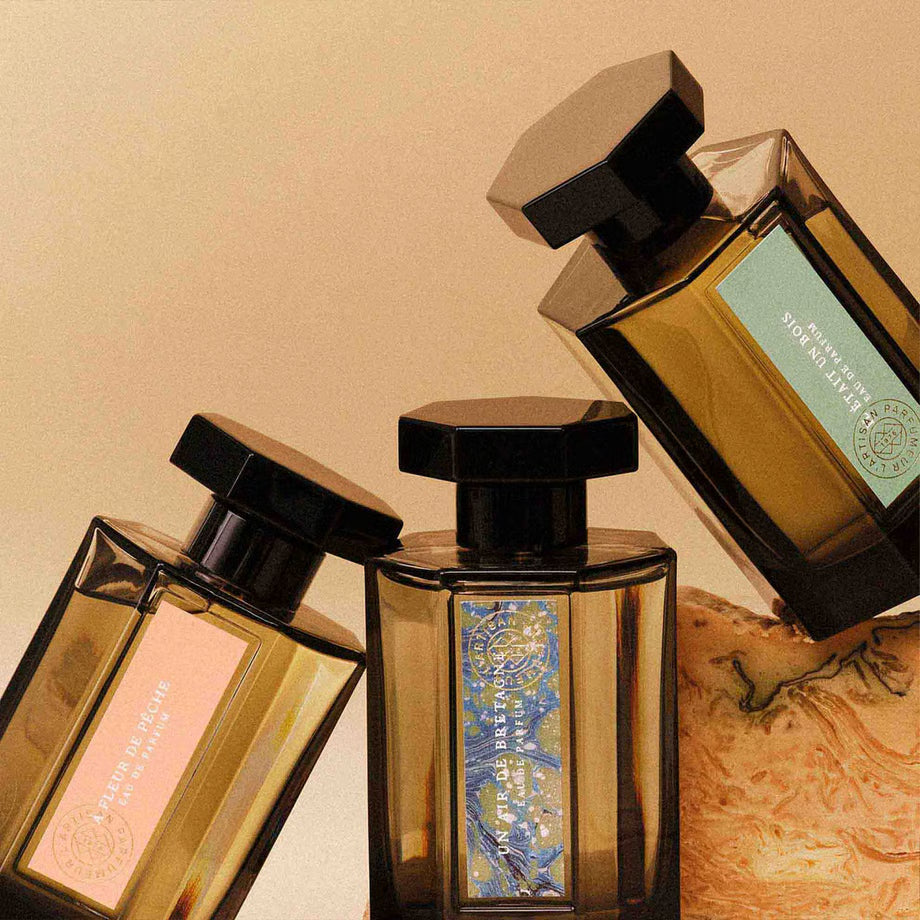 L'Artisan Parfumeur Discovery Set