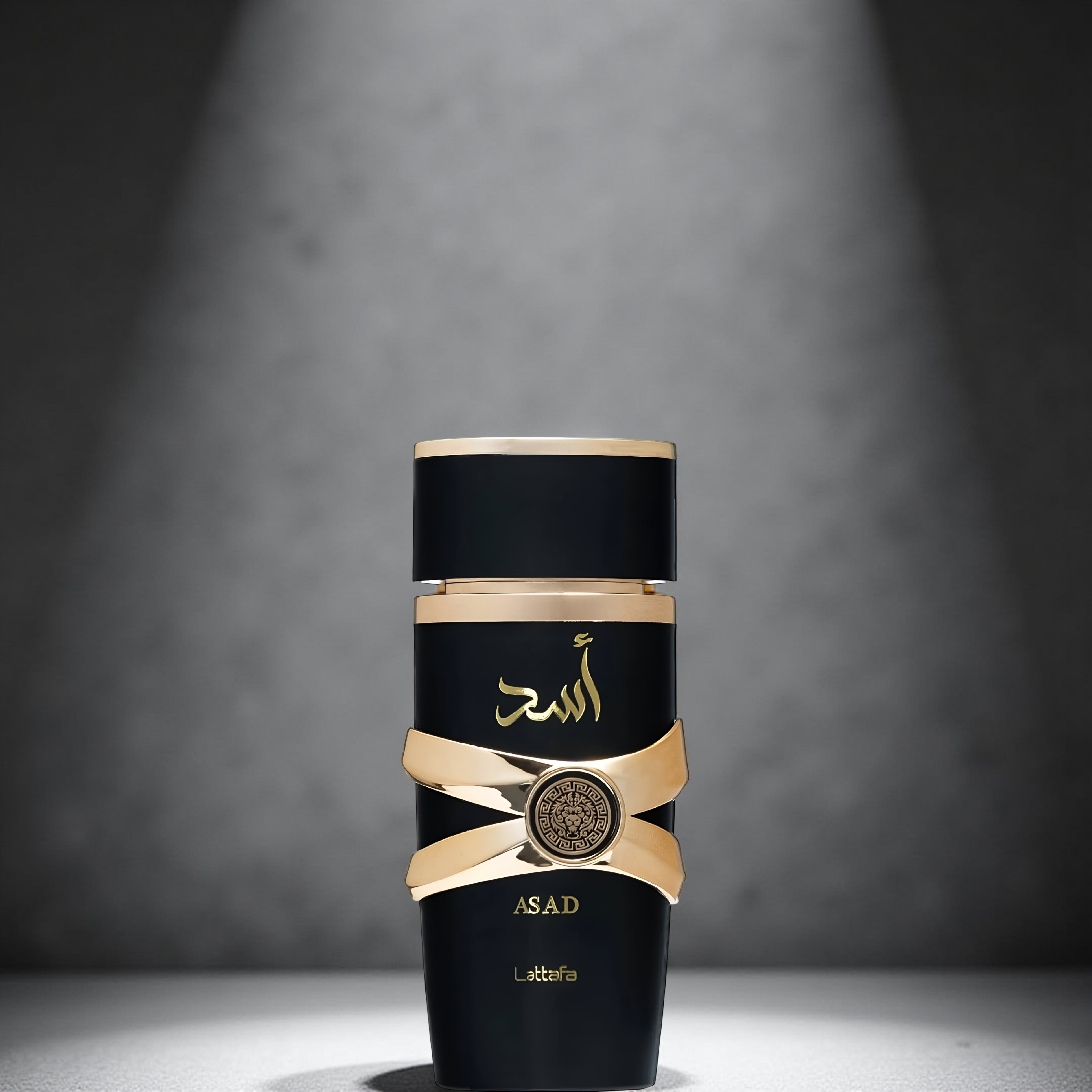 Lattafa Al Dur Al Maknoon Lulu Al Abyedh Gold EDP