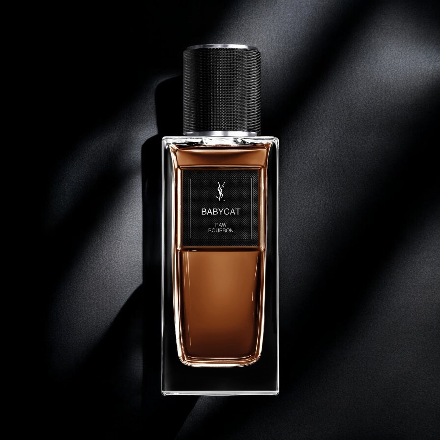 Yves Saint Laurent Le Vestiaire Des Babycat EDP