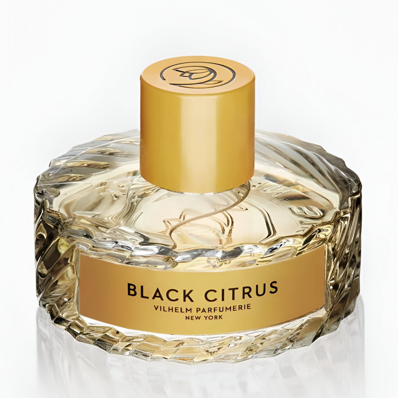 Vilhelm Parfumerie Black Citrus EDP