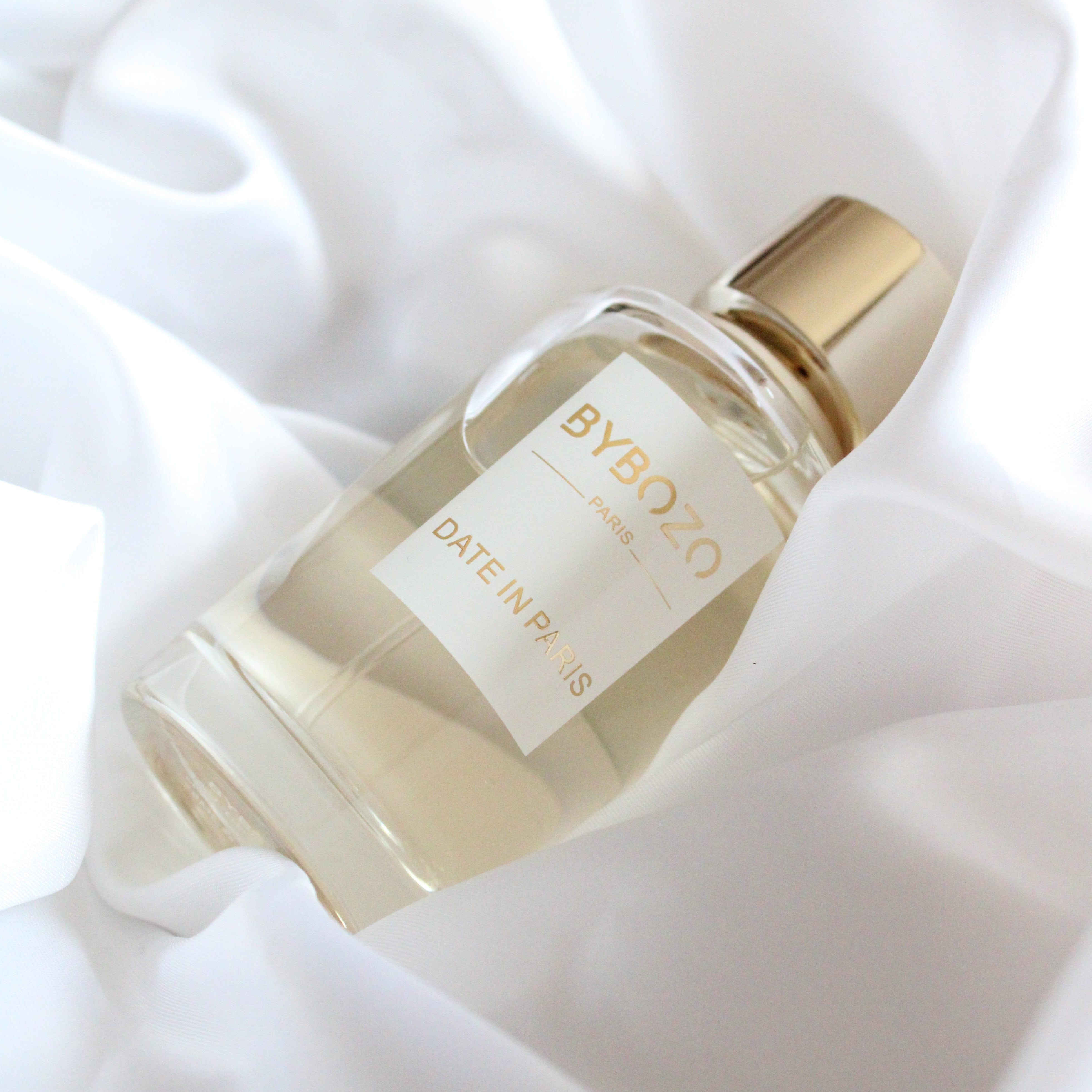 Bybozo Date In Paris EDP