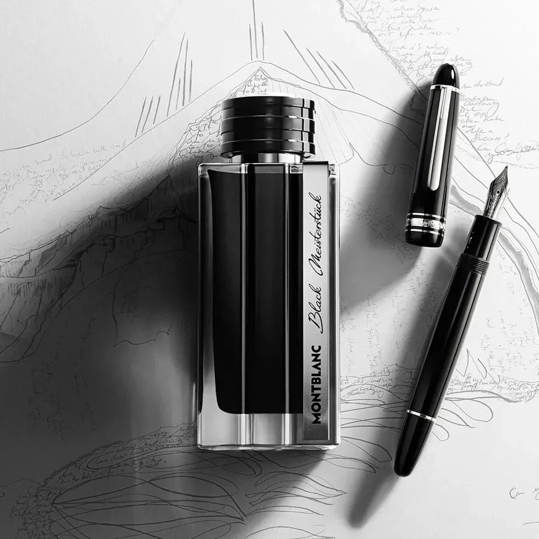 Mont Blanc Collection Discovery Set for Him