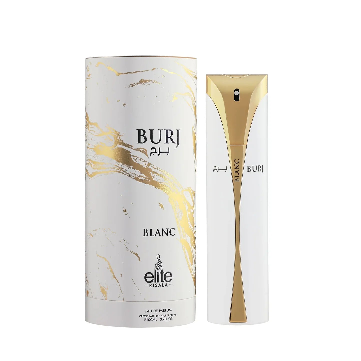 Risala Elite Burj Blanc EDP