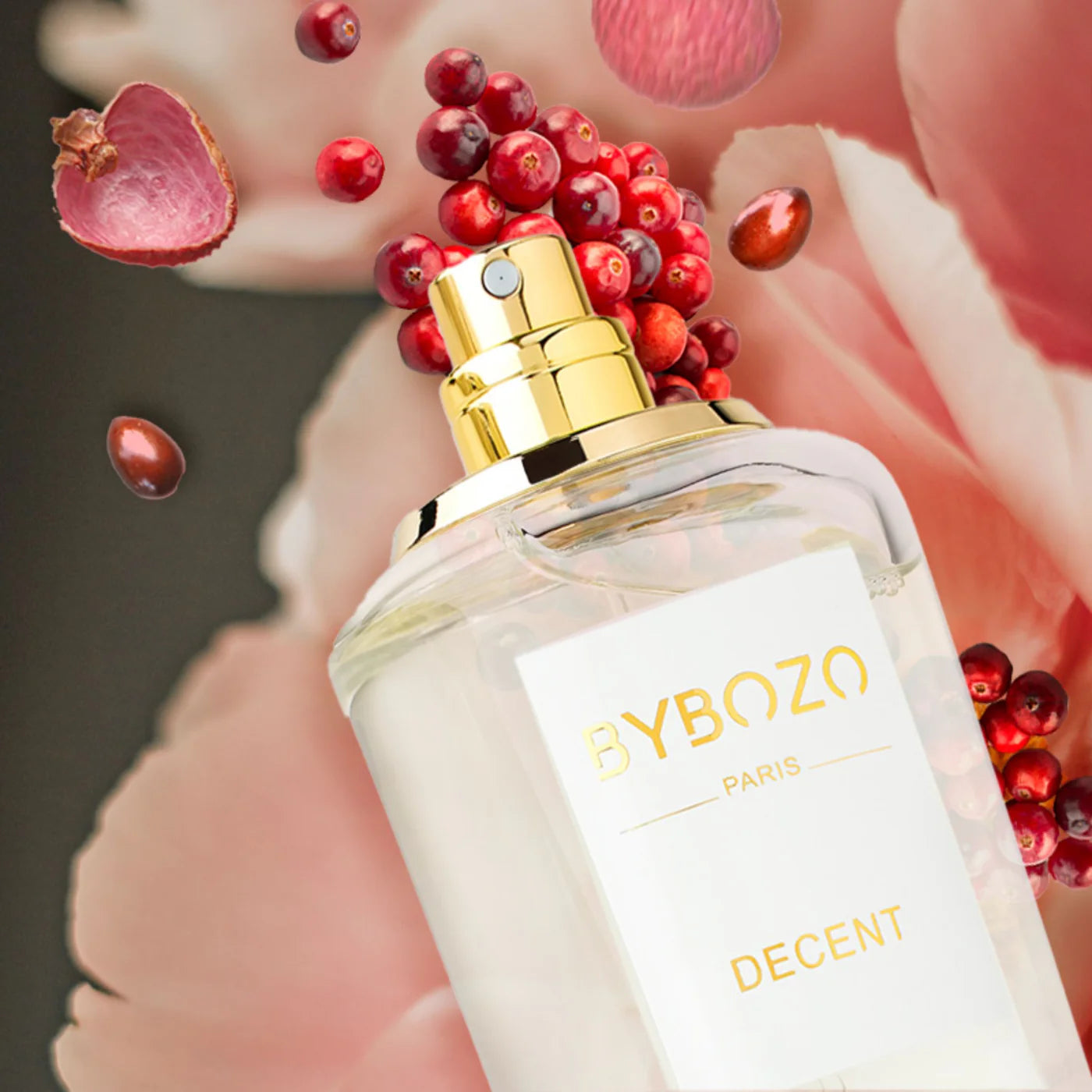 Bybozo Decent EDP