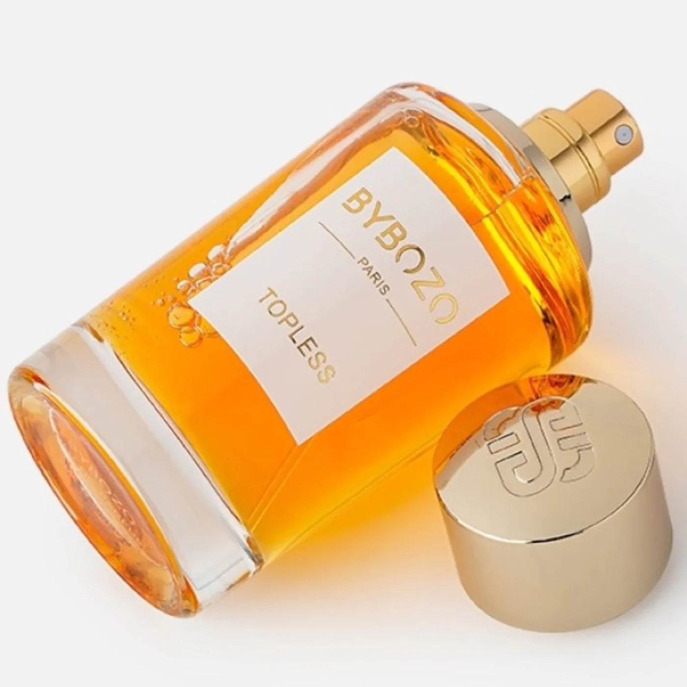 Bybozo Topless EDP