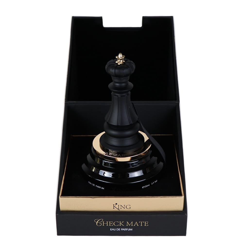 Armaf Checkmate King EDP