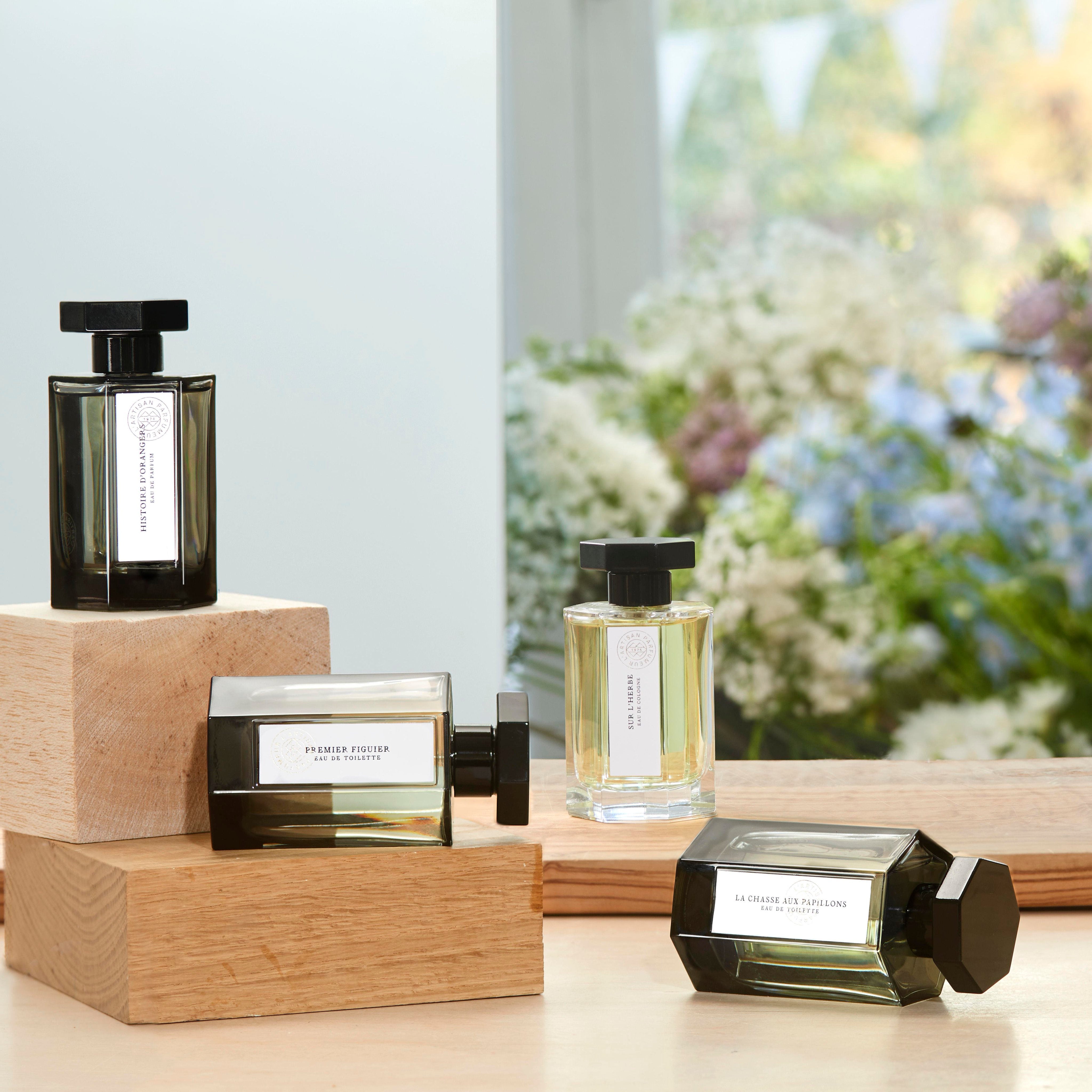 L'Artisan Parfumeur Discovery Set