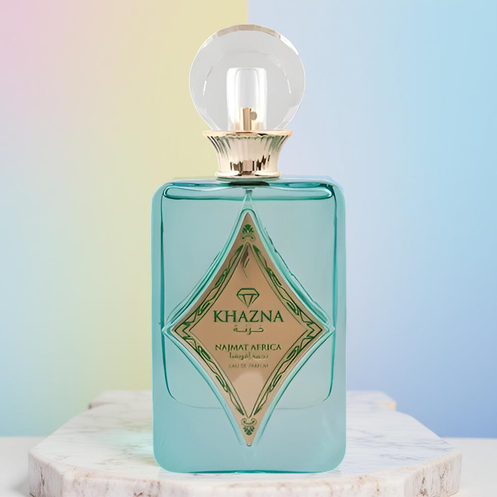 Risala Elite Khazna Majmat Africa EDP