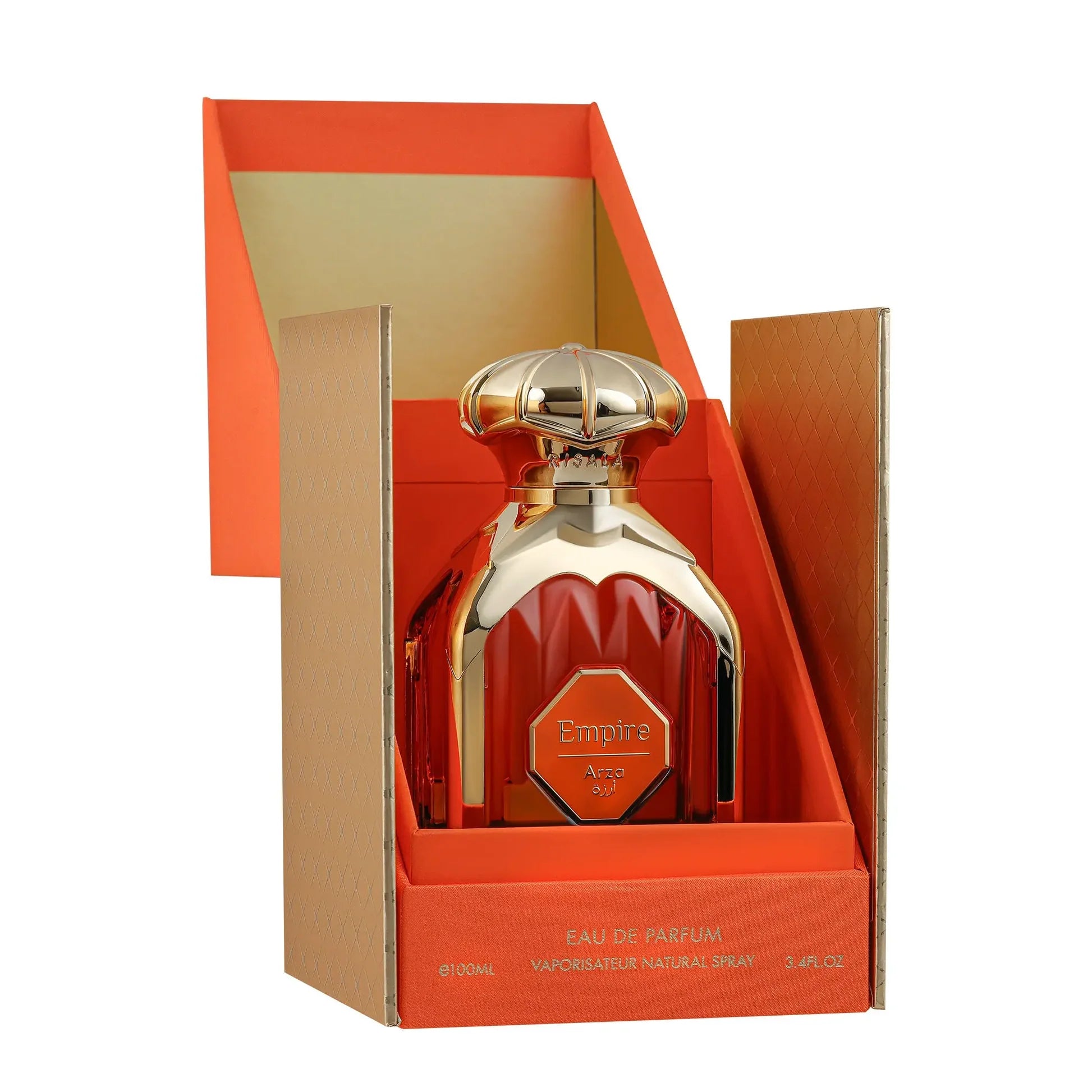 Risala Elite Empire Arza EDP