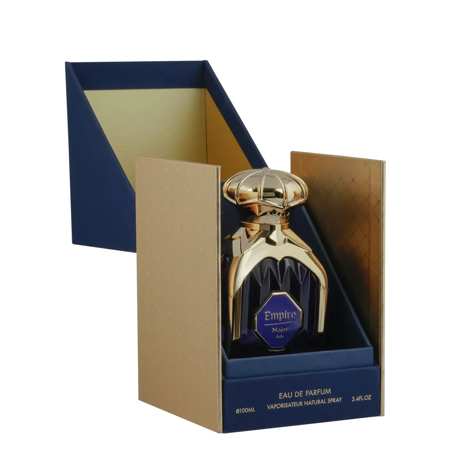 Risala Elite Empire Najm EDP