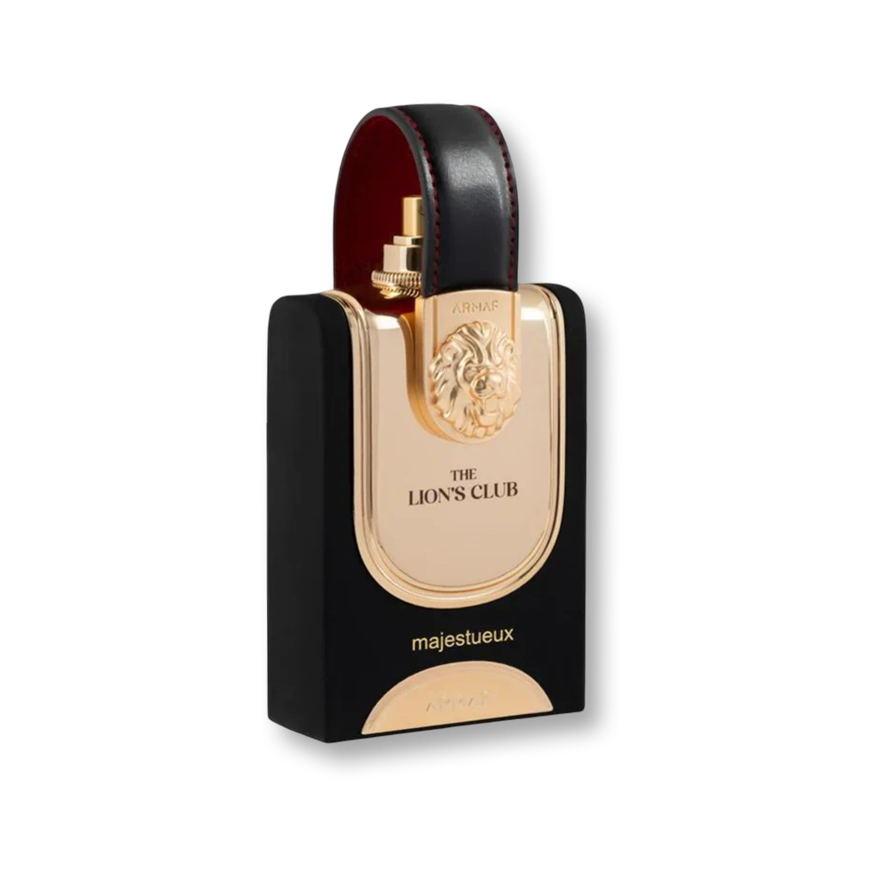 Armaf the Lion's Club Majestueux EDP