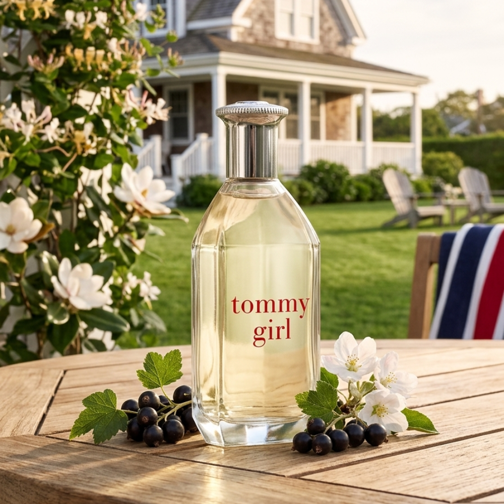 Tommy Hilfiger Tommy Girl Gift Set for Her