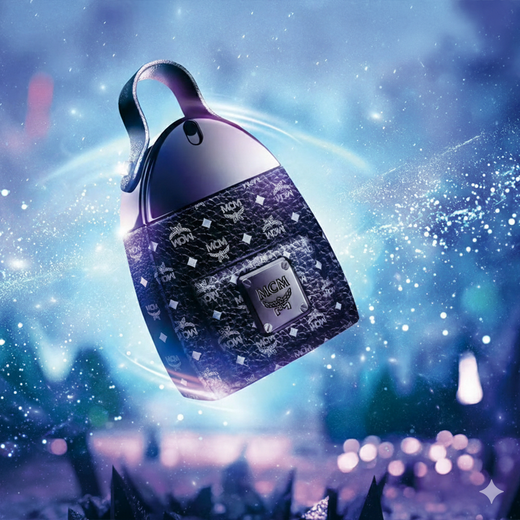 Mcm Onyx EDP For Men