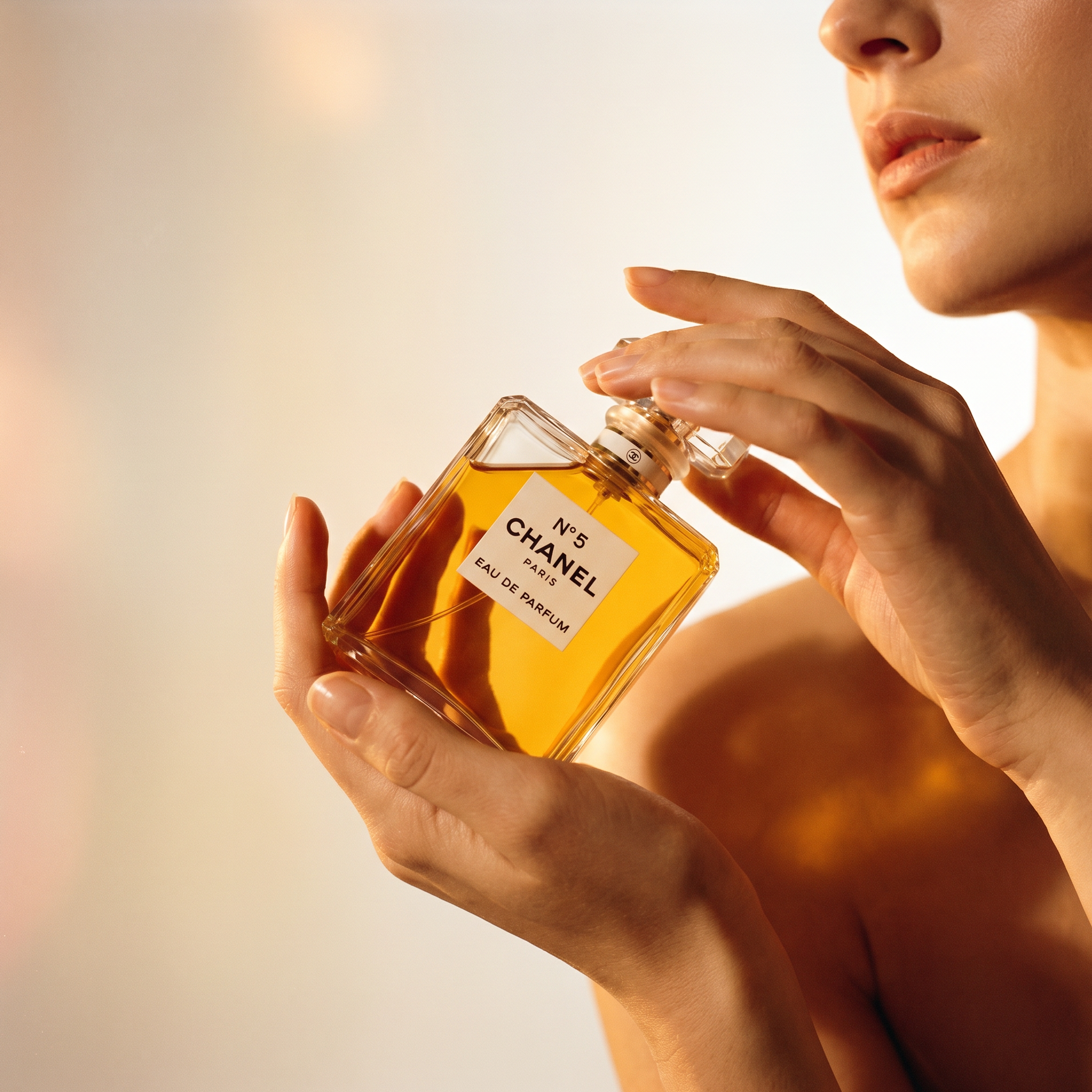 Chanel N°5 EDP