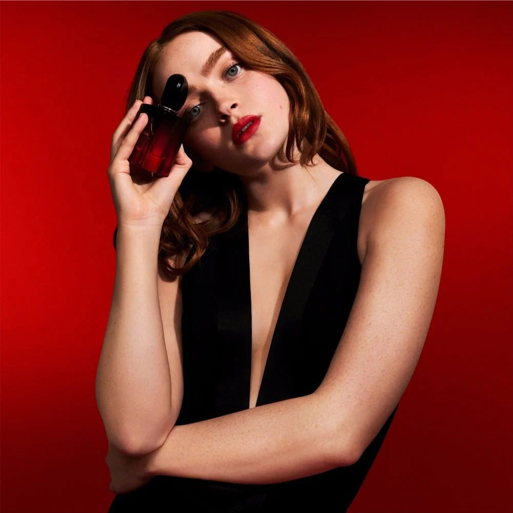 Giorgio Armani Si Passione Intense EDP