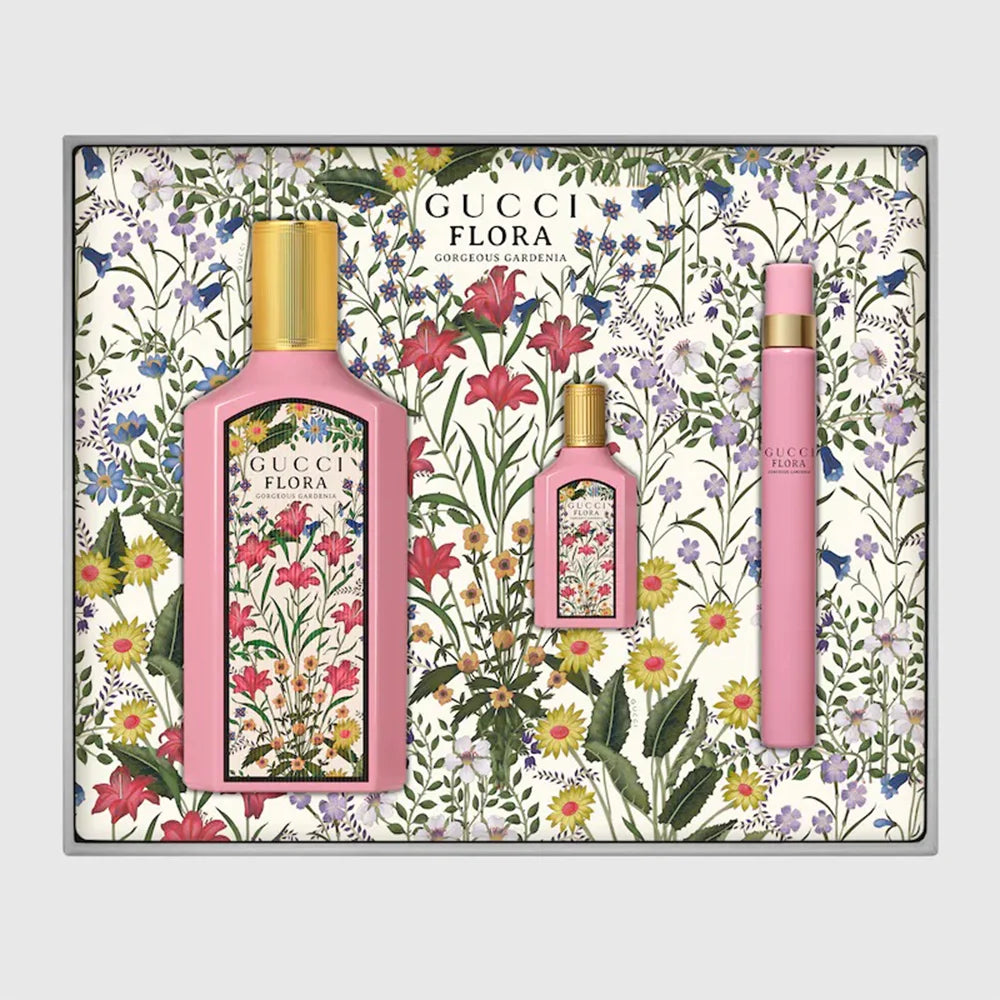 Gucci Flora Gorgeous Gardenia EDP For Women Gift Set My Perfume Shop gucci-flora-gorgeous-gardenia-edp-for-women-gift-set-my-perfume-shop