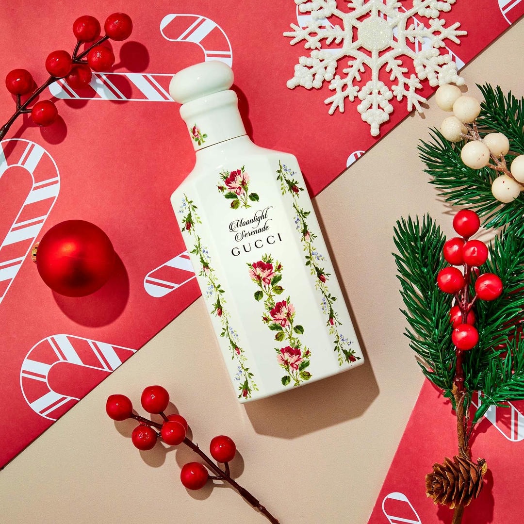 Gucci The Alchemist'S Garden Moonlight Serenade EDT