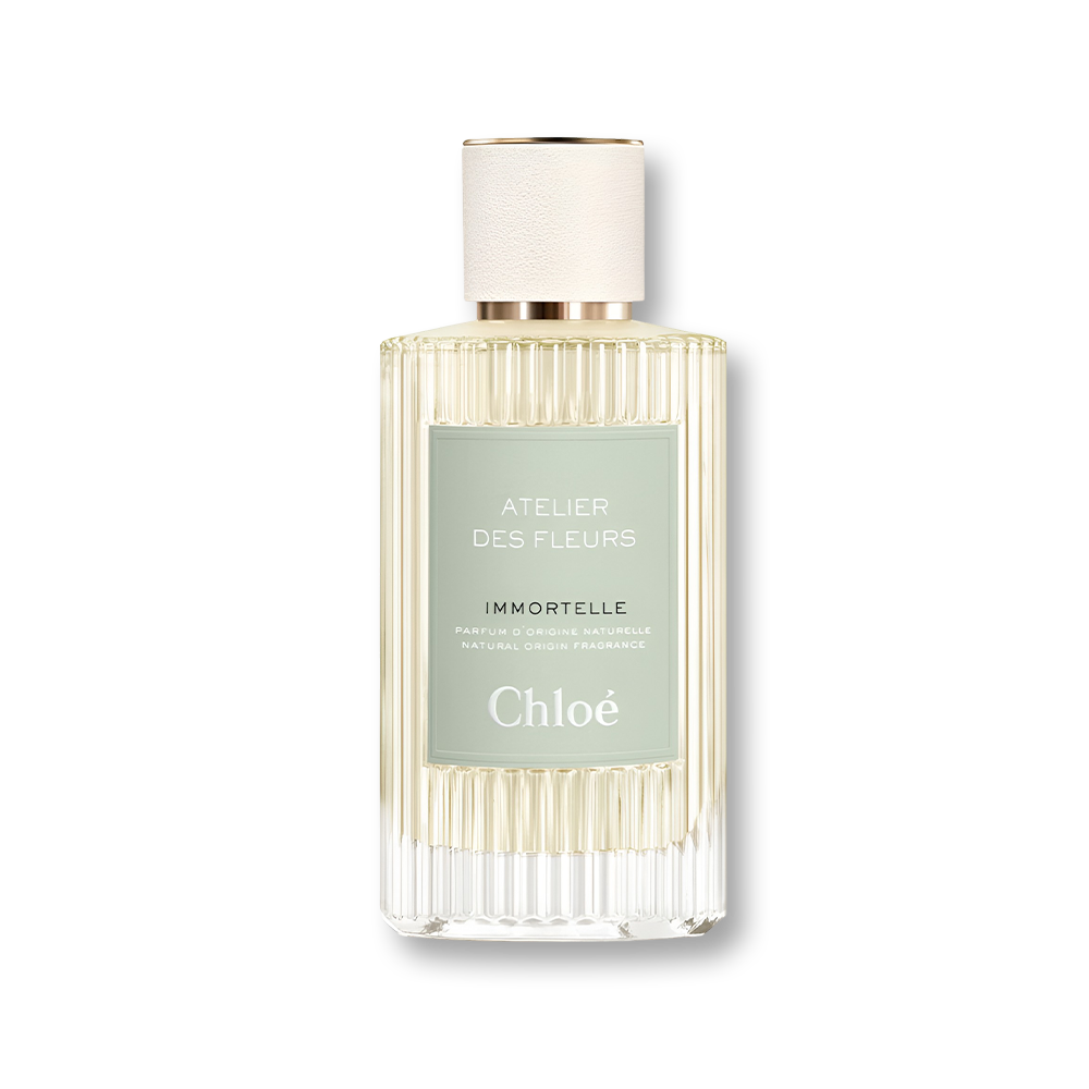 Shop Chloe Atelier Des Fleurs Immortelle EDP | My Perfume Shop New