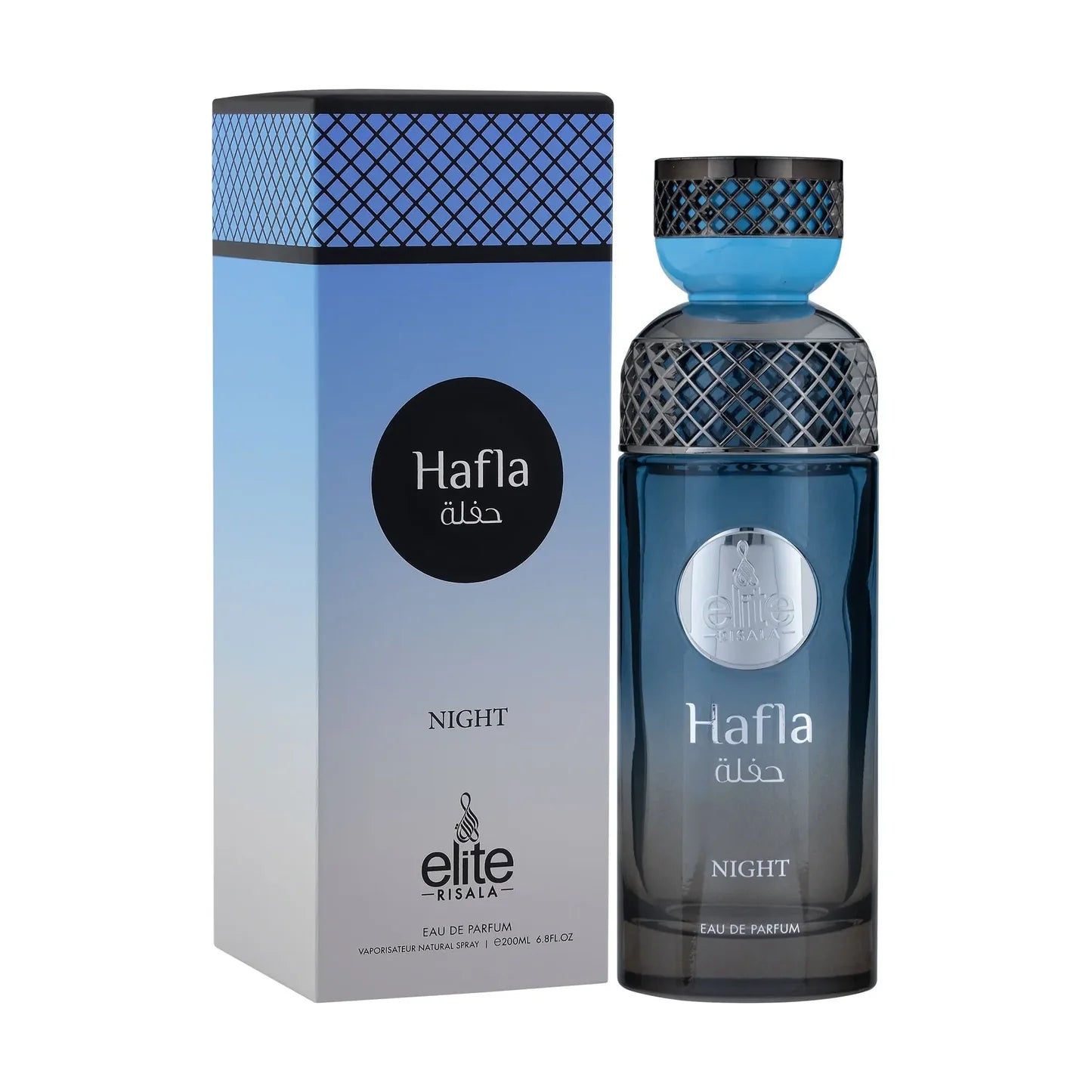 Risala Elite Hafla Night EDP