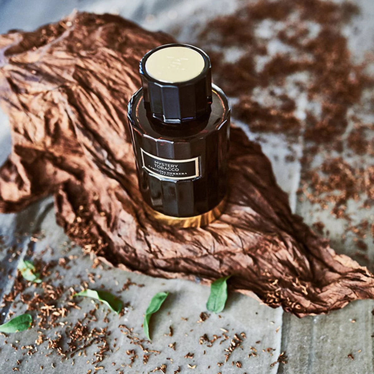 Carolina Herrera Mystery Tobacc EDP