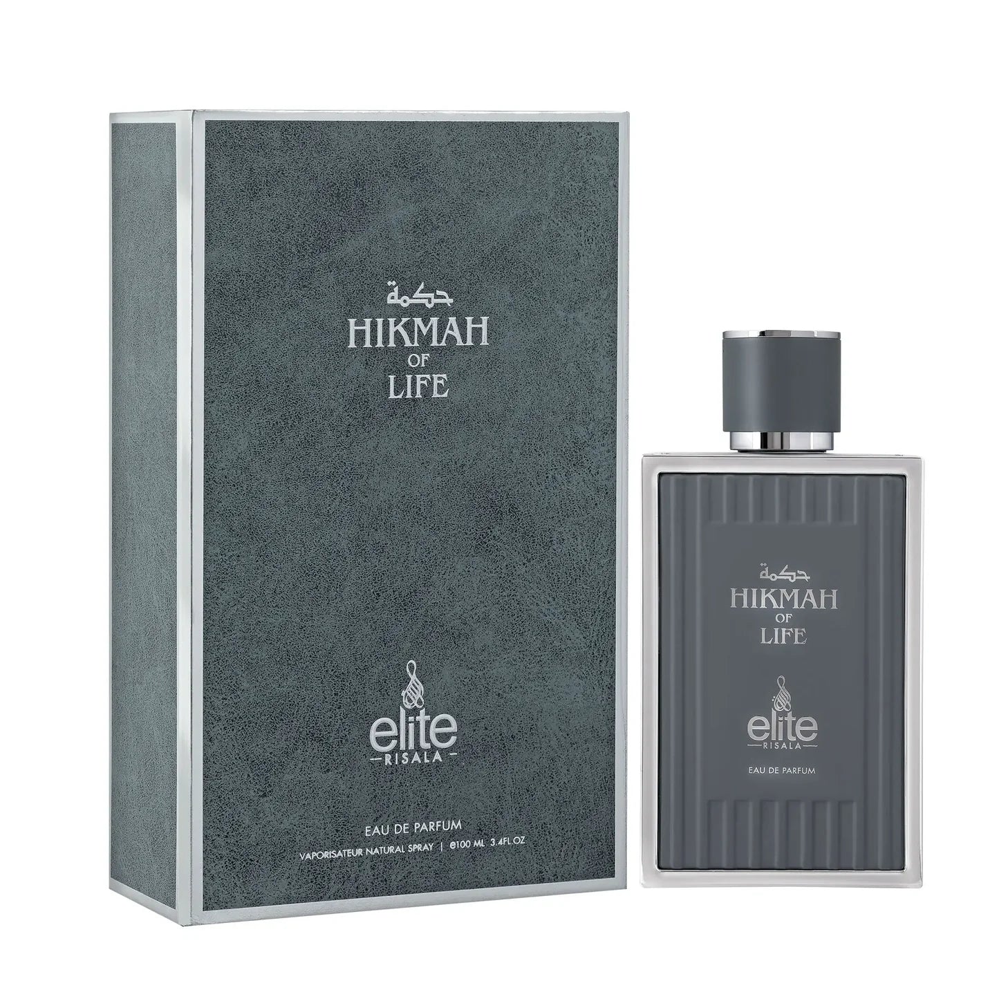 Risala Elite Hikmah Of Life EDP