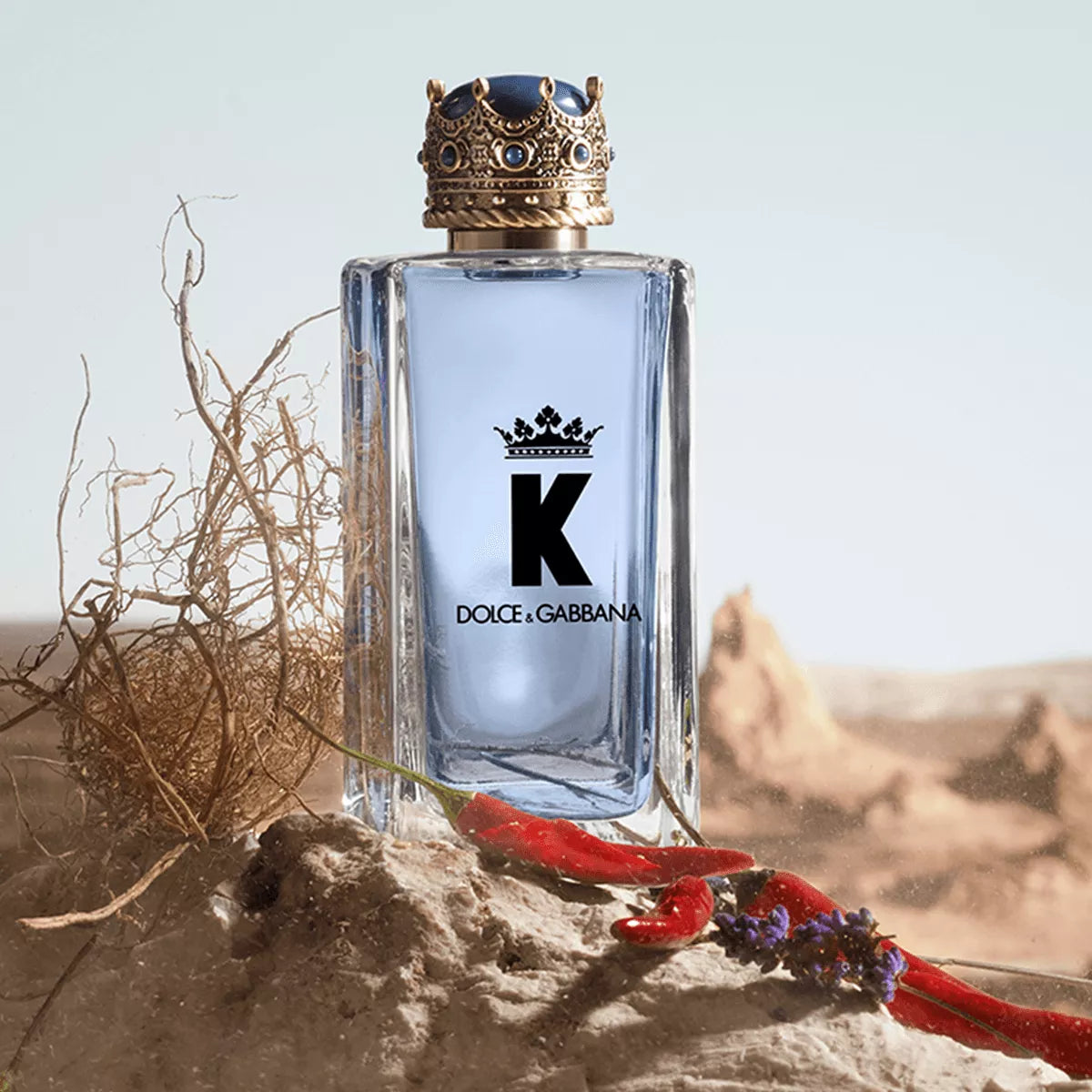 Dolce & Gabbana K EDT For Men Gift Set