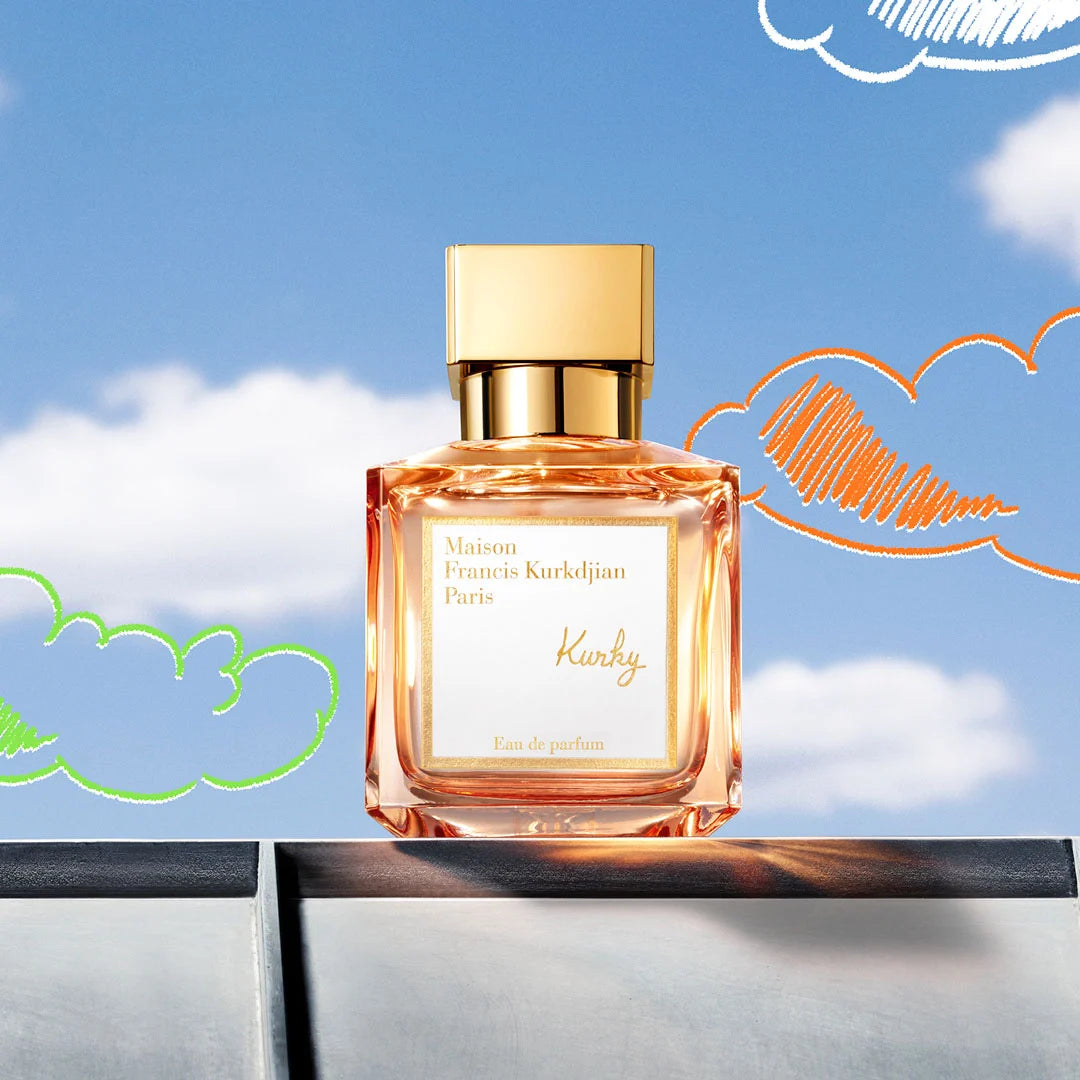 Maison Francis Kurkdjian Paris For Women Travel Set