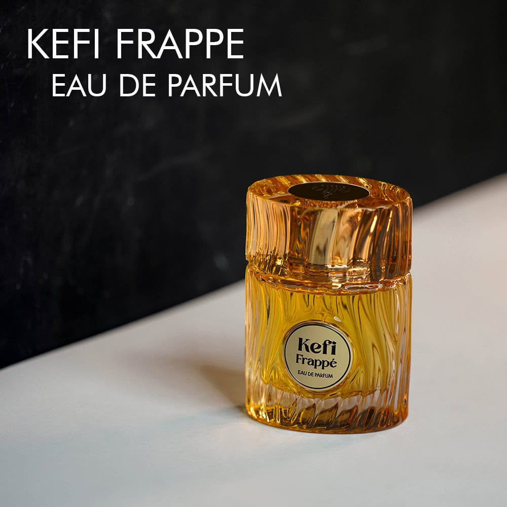 Risala Elite Kefi Frappe EDP