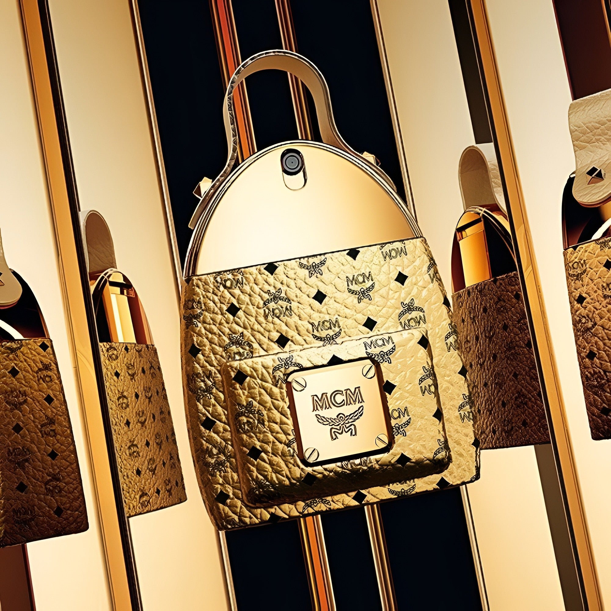 MCM Ultra EDP Gift Set for Her