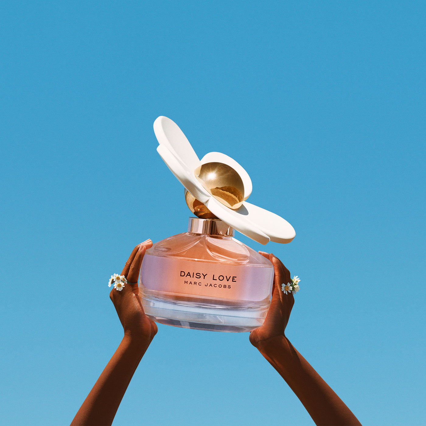 Marc Jacobs Daisy Love Gift Set for Her