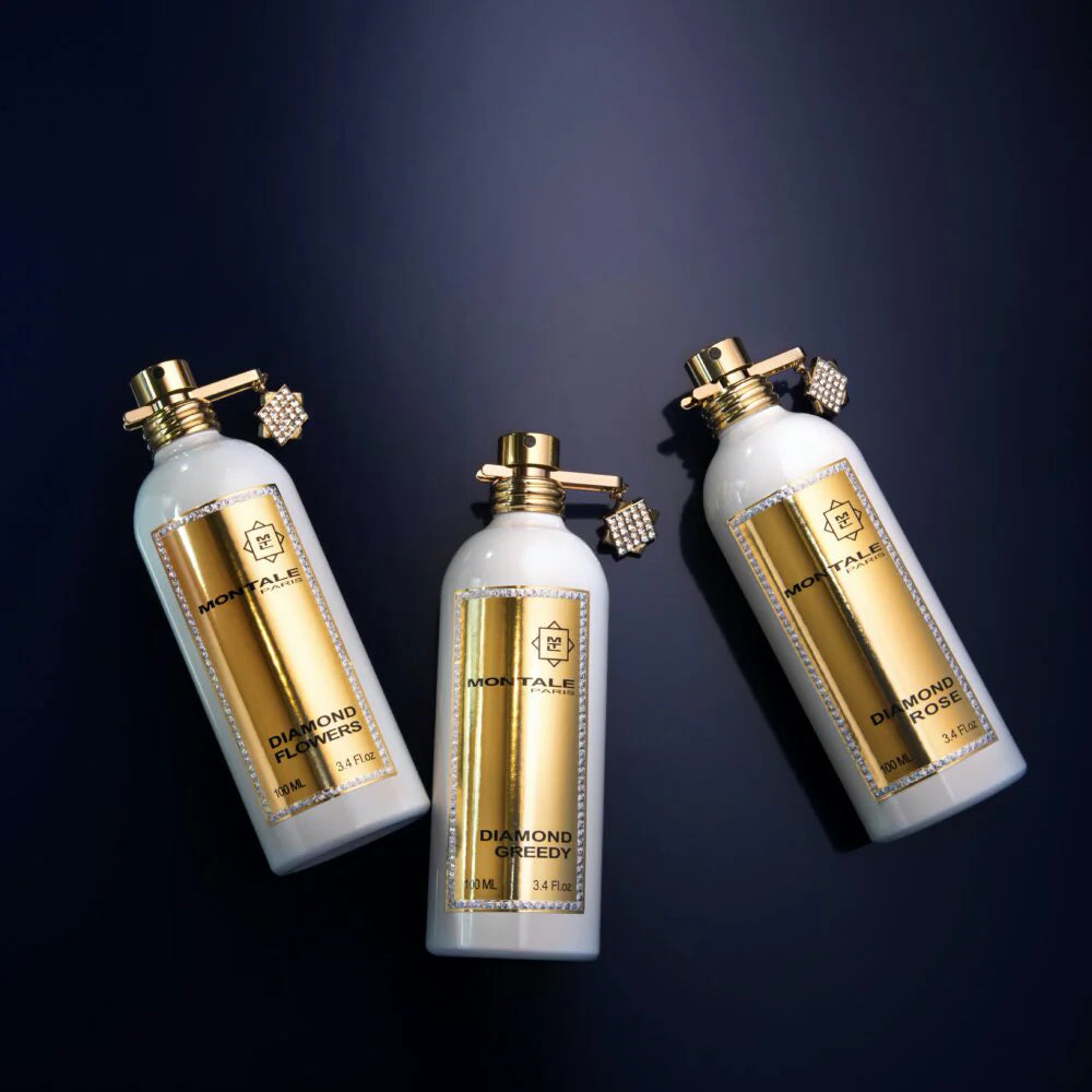 Montale Diamond Flower EDP
