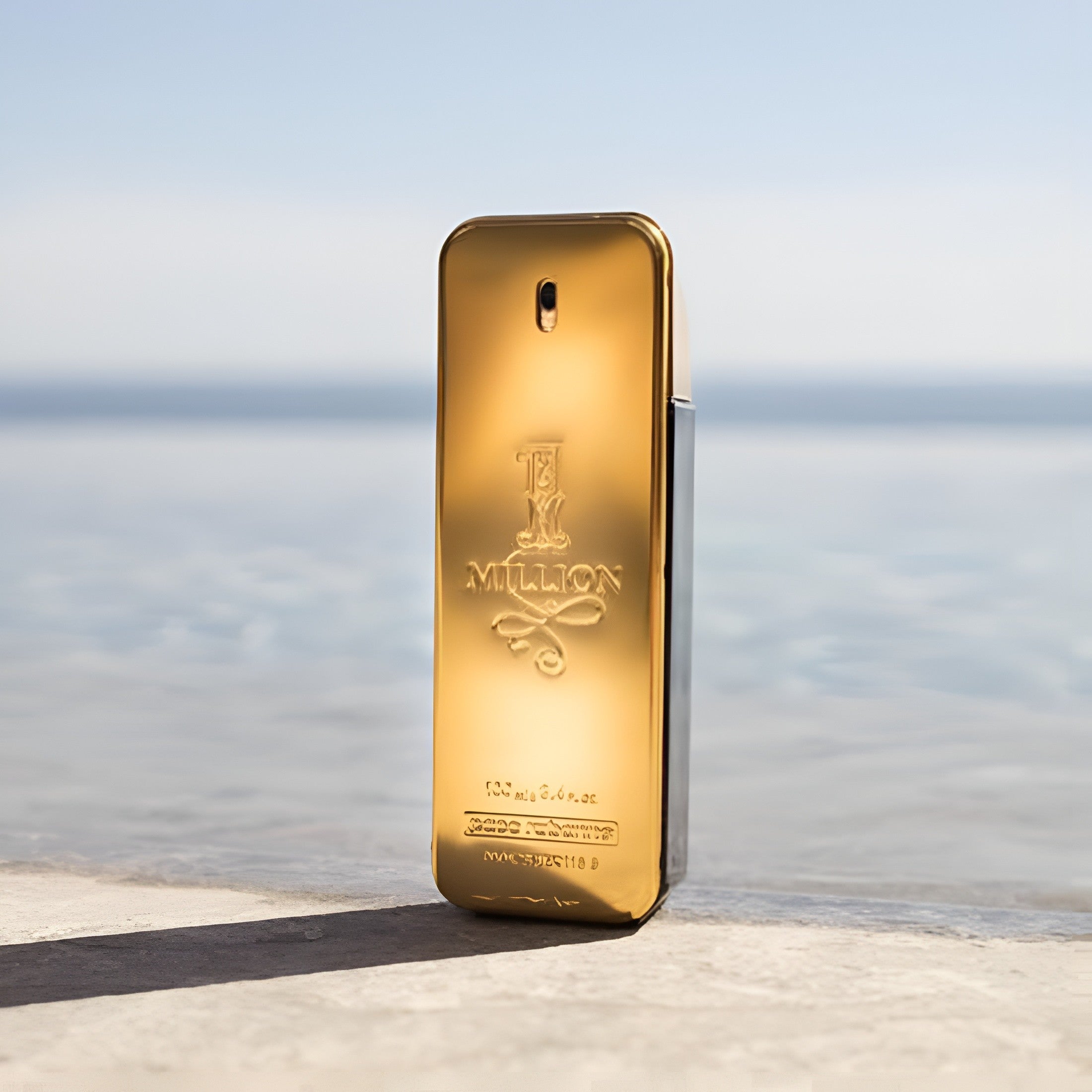Paco Rabanne 1 Million 3-Piece Gift Set for Him 2