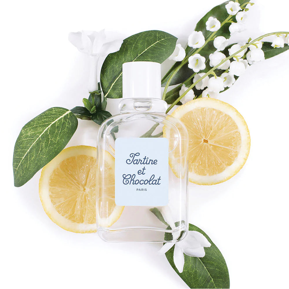 Tartine Et Chocolat Ptisenbon EDT For Women