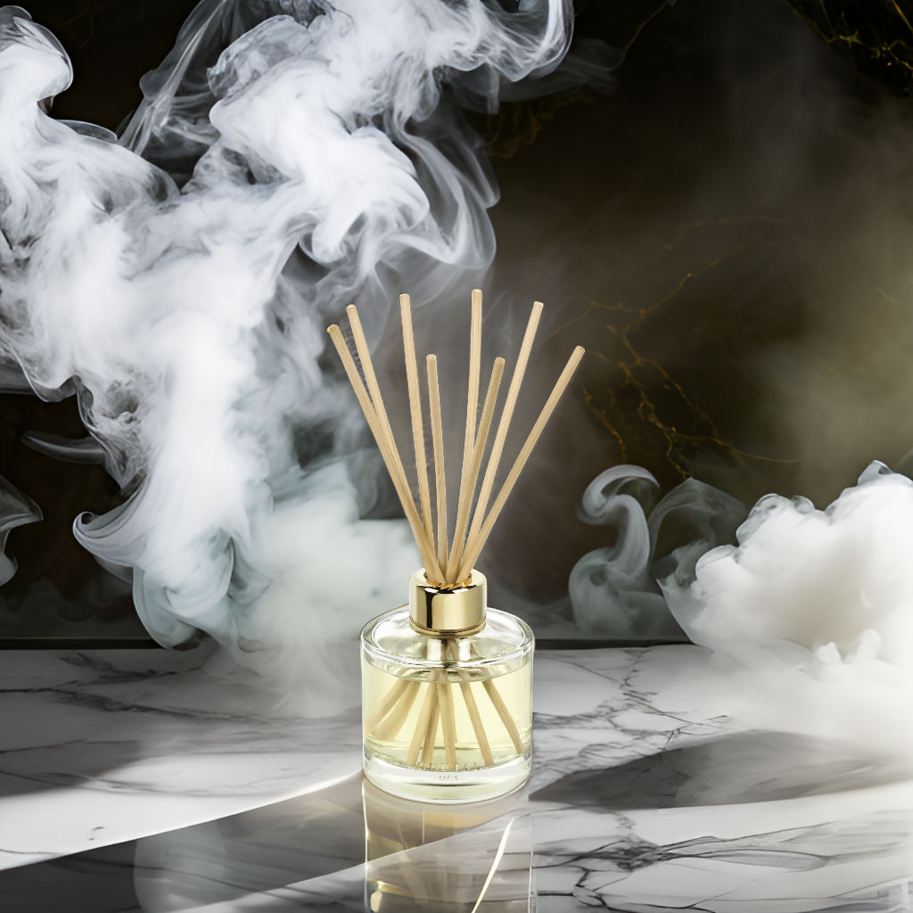 Goutal Une Foret D'Or Scented Diffuser | My Perfume Shop