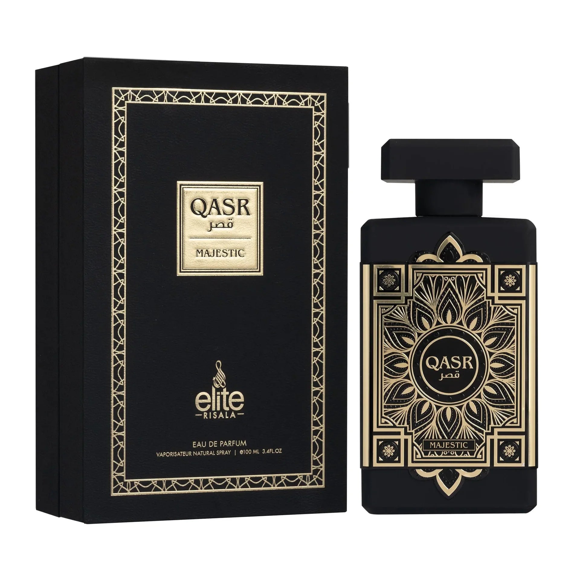 Risala Elite Qasr Majestic EDP