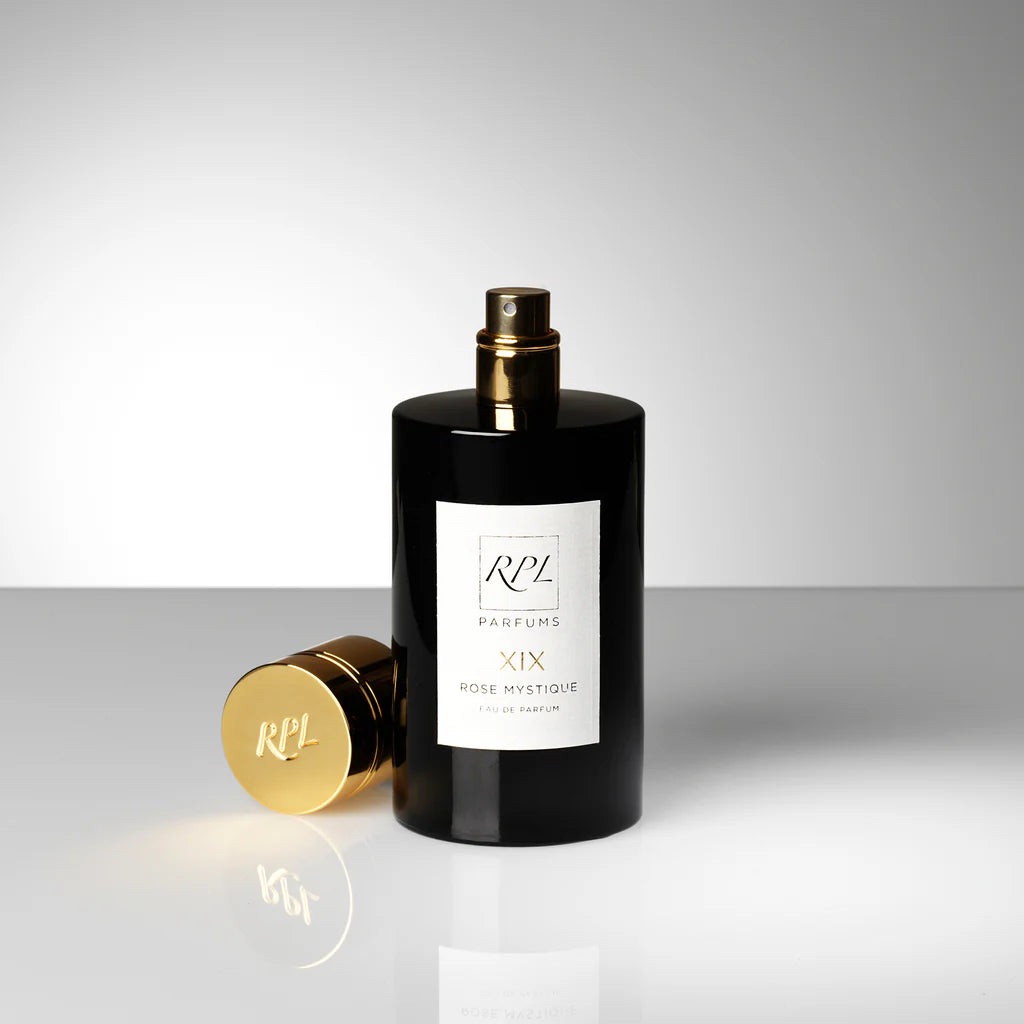 Rpl Xix Rose Mystique EDP