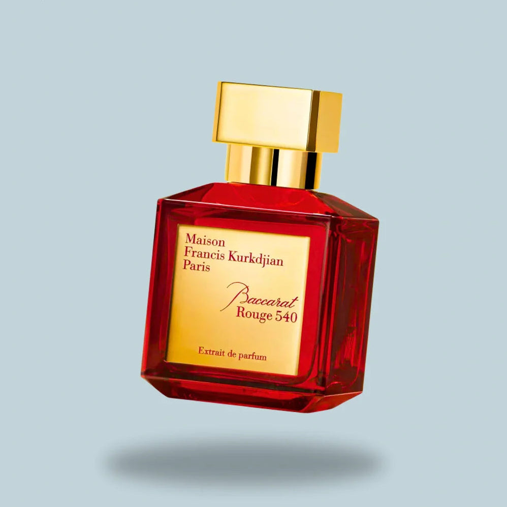Maison Francis Kurkdjian Paris For Women Travel Set