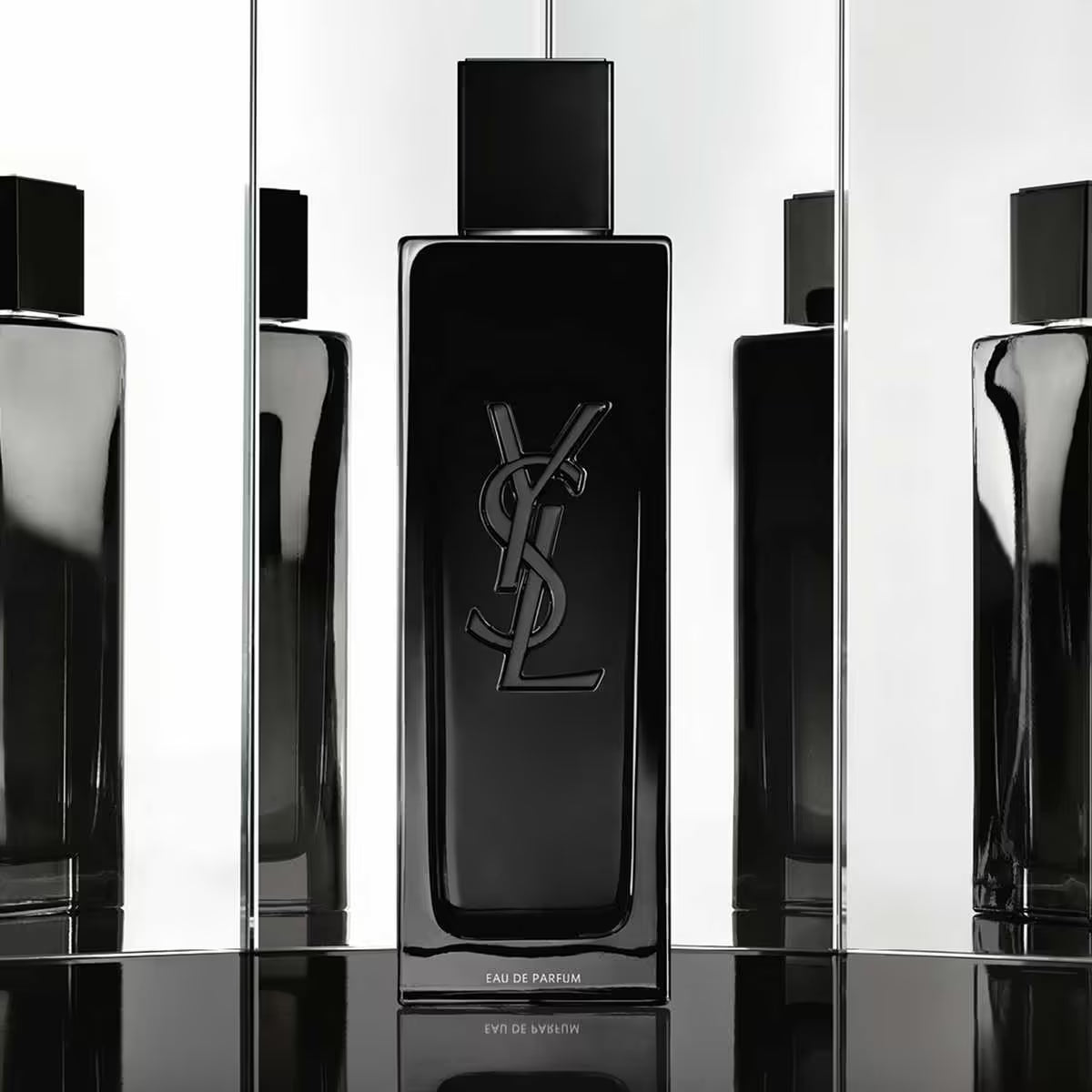 Yves Saint Laurent Myslf EDP Gift Set for Him