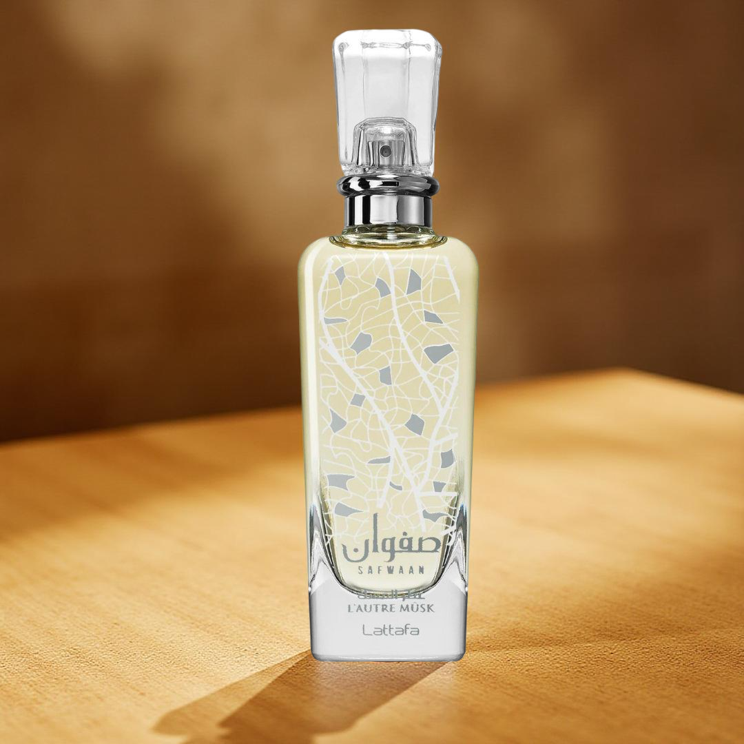 Lattafa Safwaan L'Autre Musk EDP
