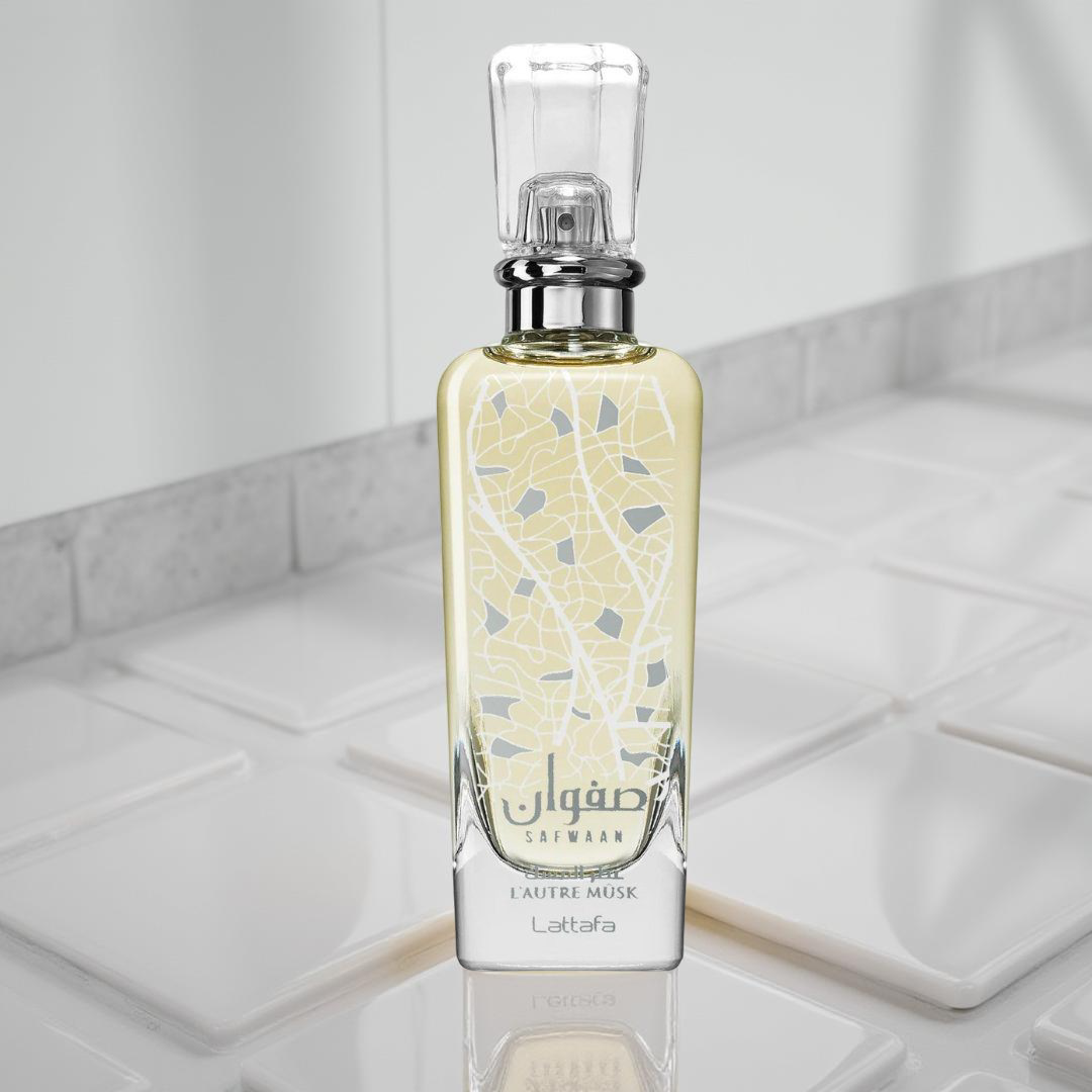 Lattafa Safwaan L'Autre Musk EDP
