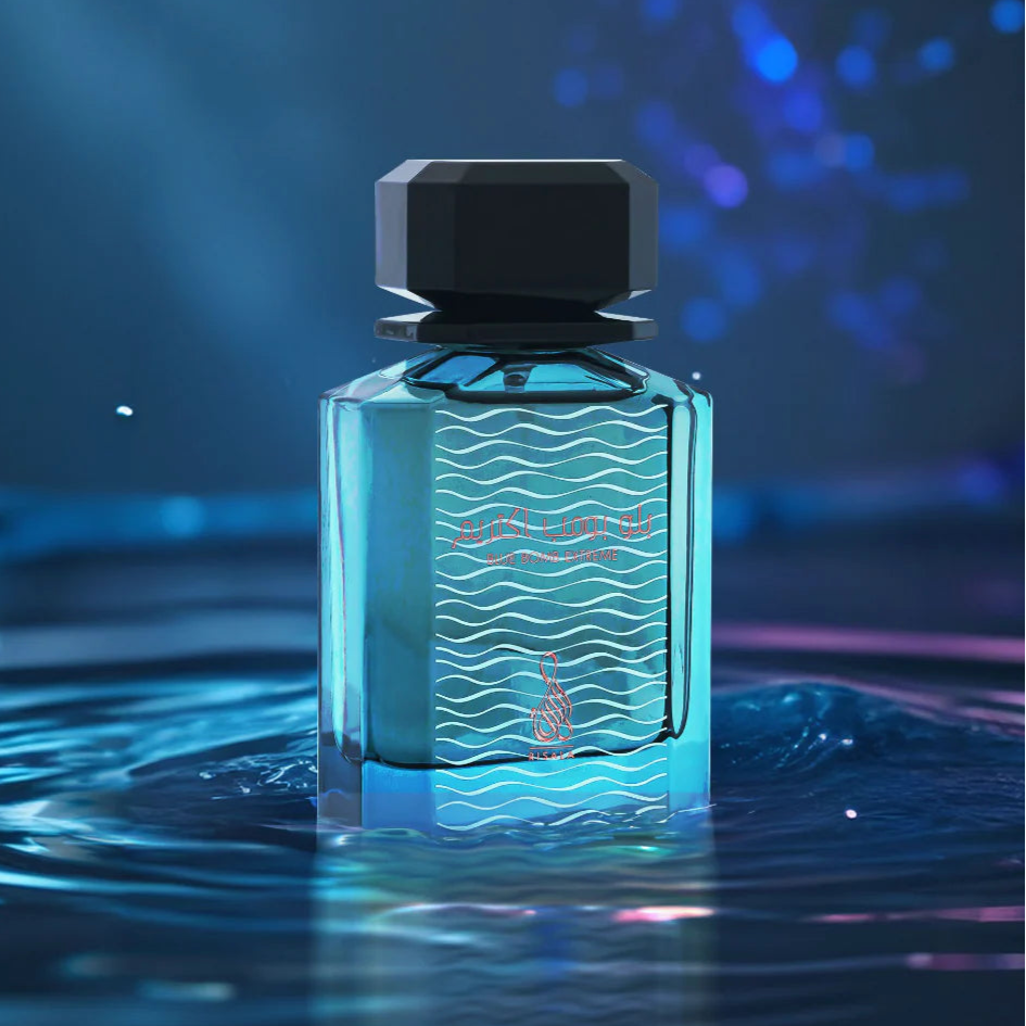 Risala Blue Bomb Extreme EDP