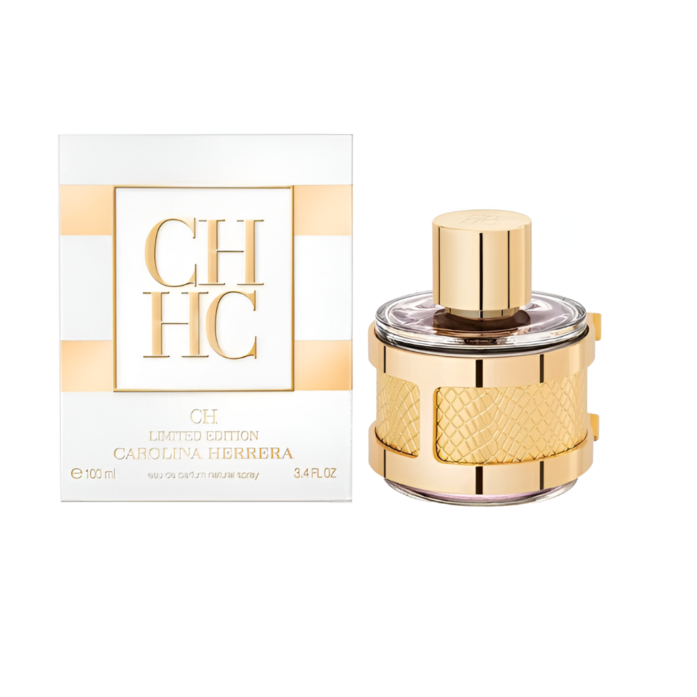 Carolina Herrera Ch Insignia Limited Edition EDP